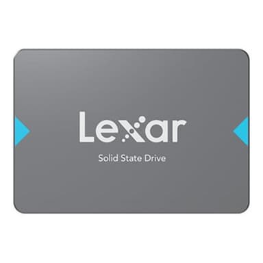 LEXAR NQ100 2TB