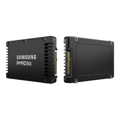 SAMSUNG PM9D3a 1,9TB