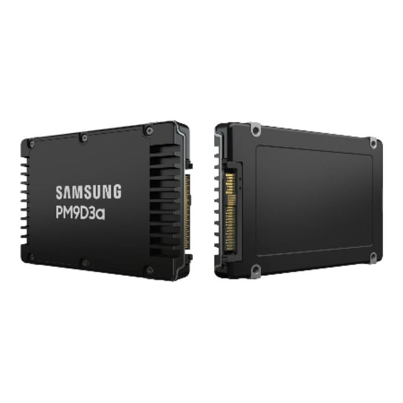 SAMSUNG PM9D3a 1,9TB