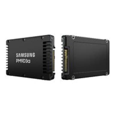 SAMSUNG PM9D3a 1,9TB