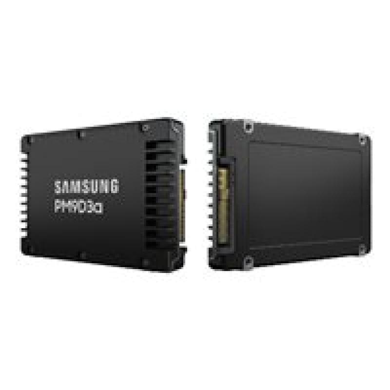SAMSUNG PM9D3a 1,9TB