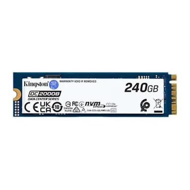 KINGSTON DC2000B 240GB