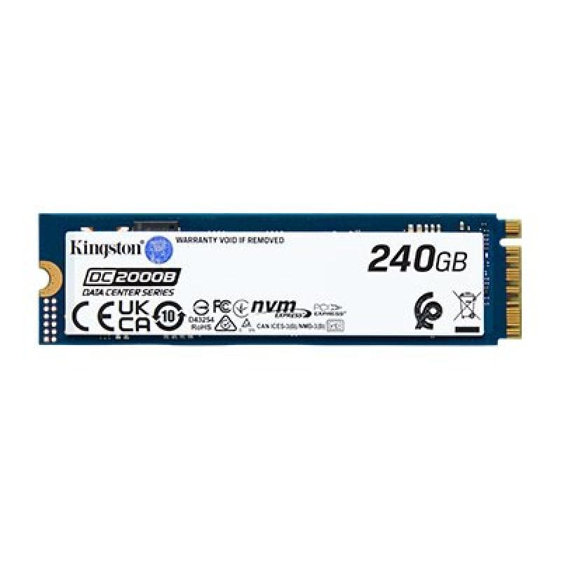KINGSTON DC2000B 240GB