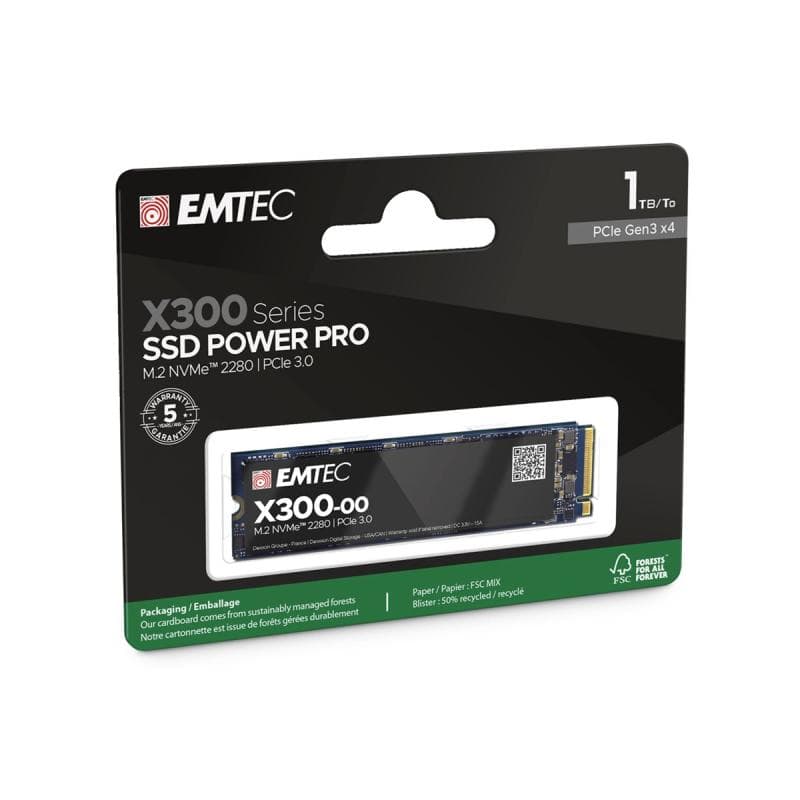 EMTEC X300 1TB