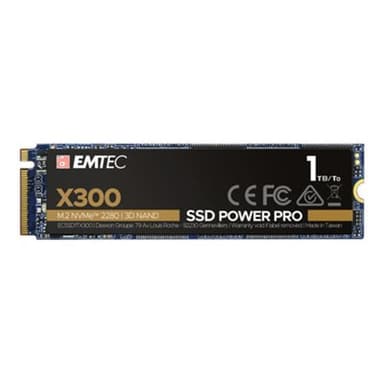 EMTEC X300 1TB