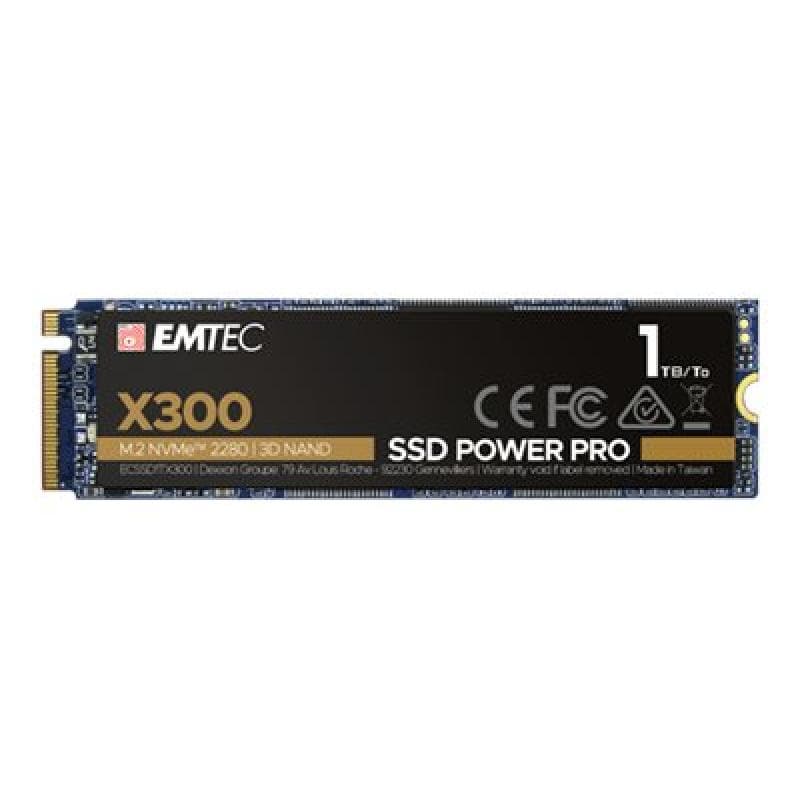EMTEC X300 1TB