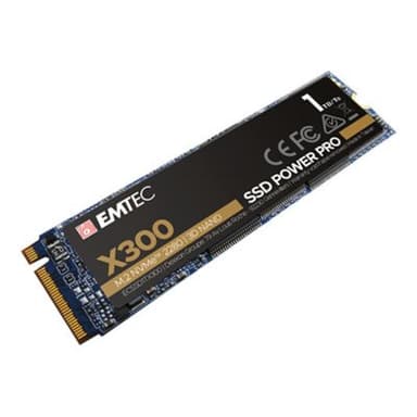 EMTEC X300 1TB