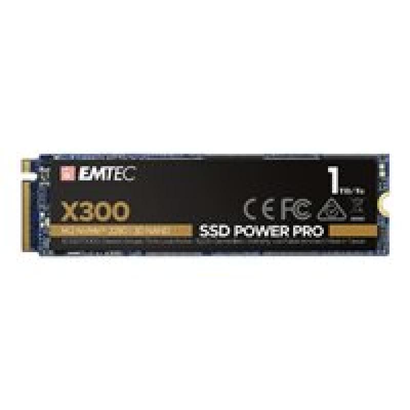 EMTEC X300 1TB