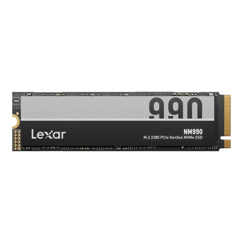 LEXAR LN990 1TB