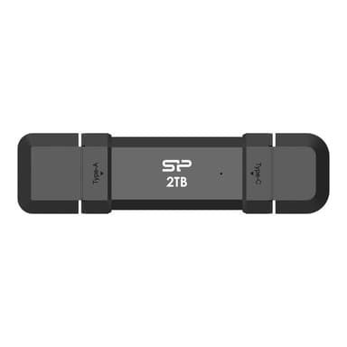 SILICON POWER DS72 500GB