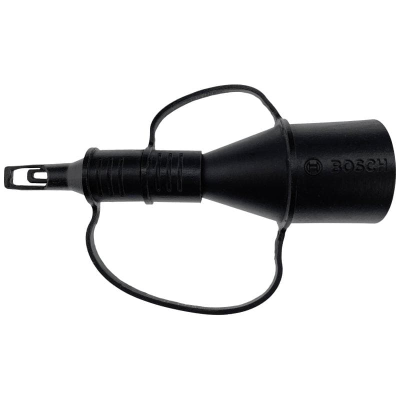BOSCH Accessories 2609256F64 Aufblaseadapter