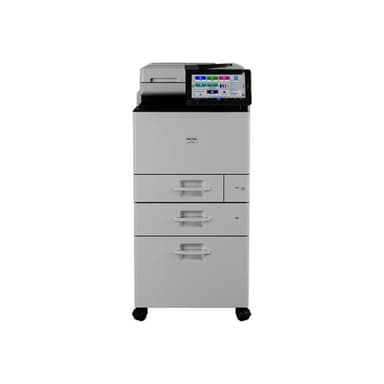 RICOH IMC401F A4 Farbe 4 in 1 - Farbig