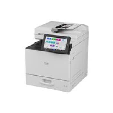 RICOH IMC401F A4 Farbe 4 in 1 - Farbig