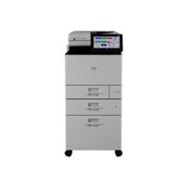 RICOH IMC401F A4 Farbe 4 in 1 - Farbig