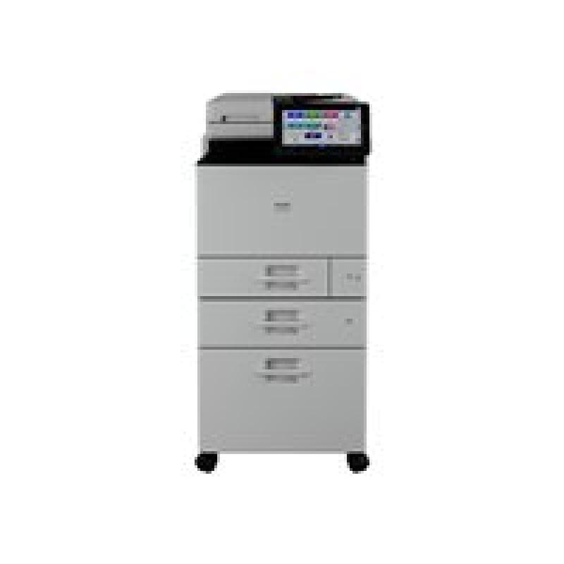 RICOH IMC401F A4 Farbe 4 in 1 - Farbig