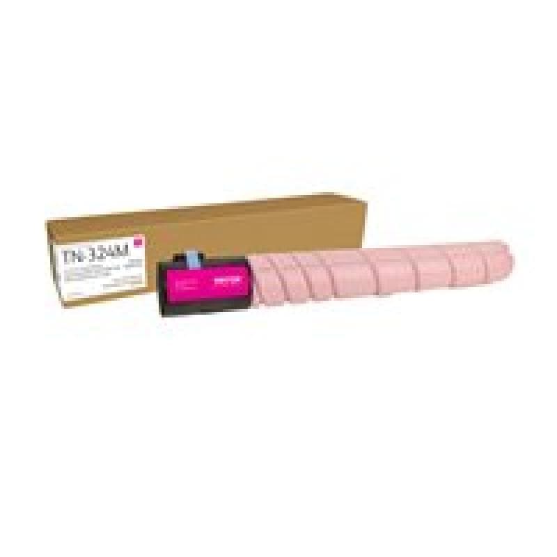 XEROX Everyday - Magenta - kompatibel - wiederaufbereitet - Tonerpatrone (Alternative zu: Konica Min