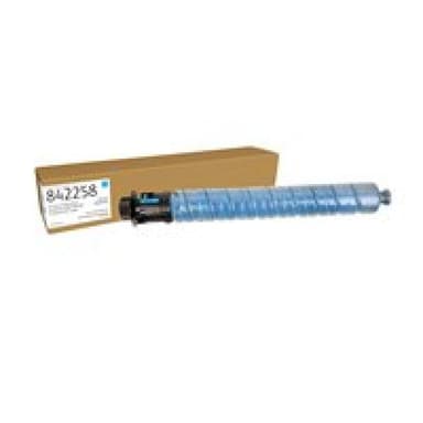 XEROX Everyday - Cyan - kompatibel - wiederaufbereitet - Tonerpatrone (Alternative zu: Ricoh 842258)