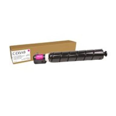 XEROX Everyday - Magenta - kompatibel - wiederaufbereitet - Tonerpatrone (Alternative zu: Canon C-EX