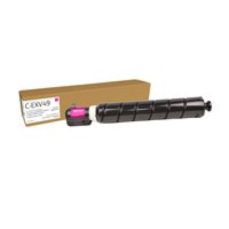 XEROX Everyday - Magenta - kompatibel - wiederaufbereitet - Tonerpatrone (Alternative zu: Canon C-EX