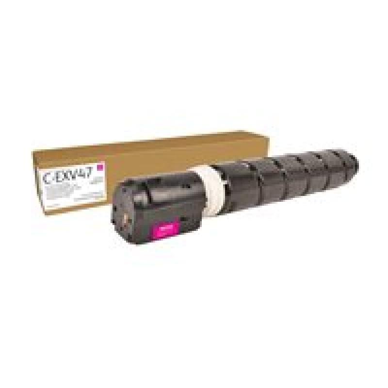 XEROX Everyday - Magenta - kompatibel - wiederaufbereitet - Tonerpatrone (Alternative zu: Canon C-EX