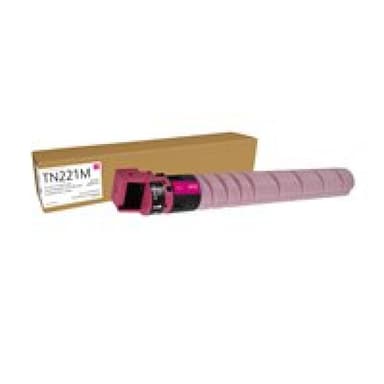 XEROX Everyday - Magenta - kompatibel - wiederaufbereitet - Tonerpatrone (Alternative zu: Konica Min
