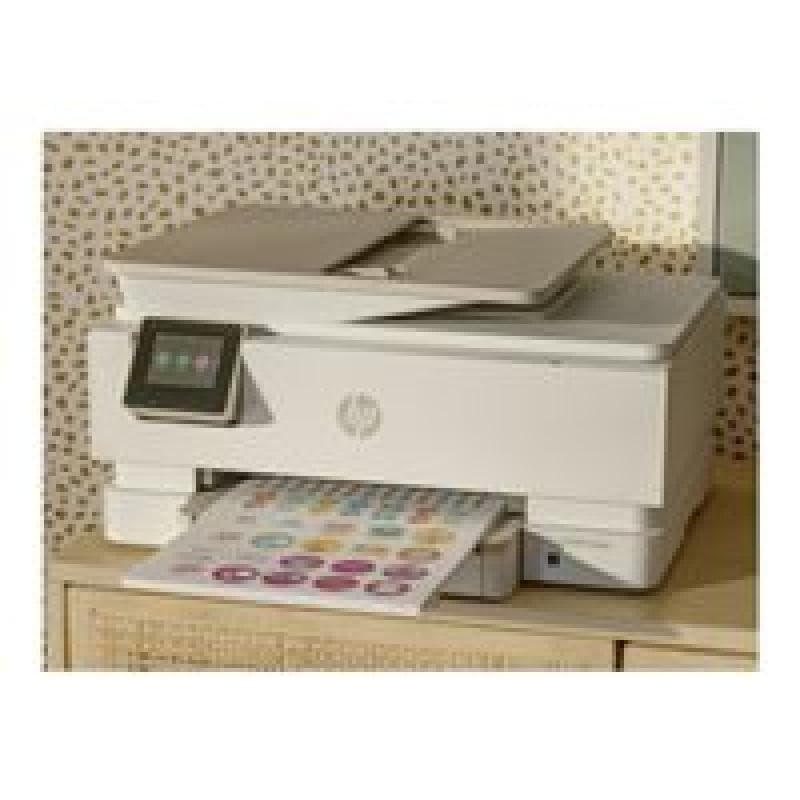 HP DeskJet 4320 All-in-One