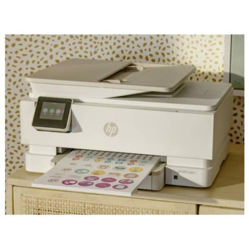 HP DeskJet 4320 All-in-One
