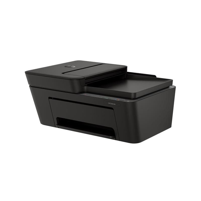 HP DeskJet 4320 All-in-One