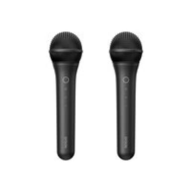 EPSON ELPKM01 Wireless Karaoke Microphone Pair
