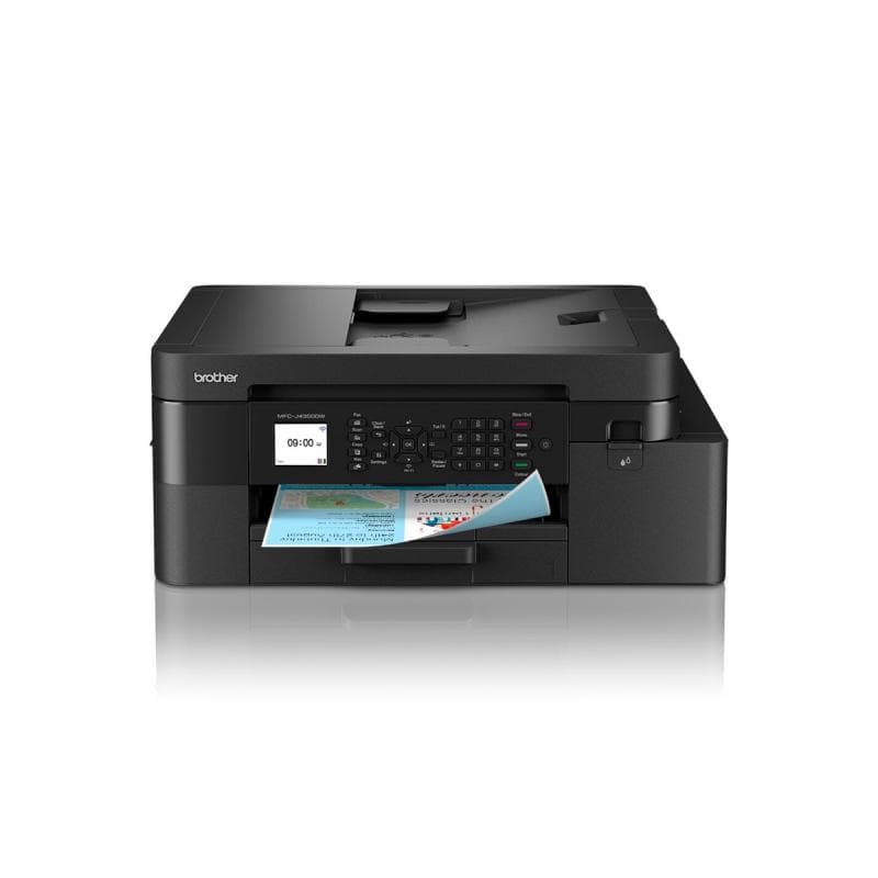BROTHER MFCJ4350DW