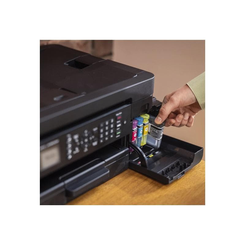 BROTHER MFCJ4350DW