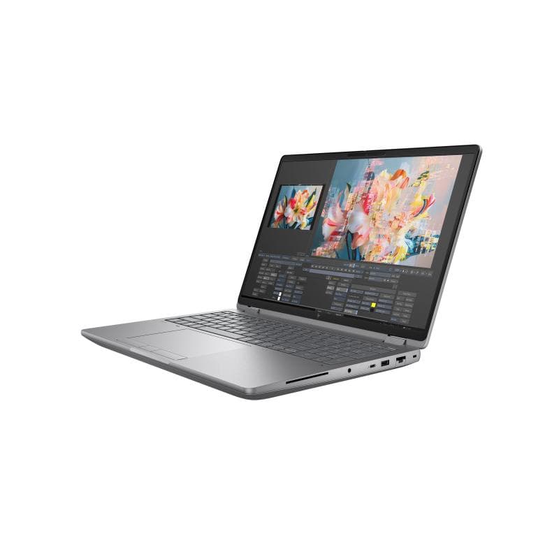 HP ZBook Fury G1i 16 40,6cm (16″) Ultra 7 265HX 32GB 1TB W11P