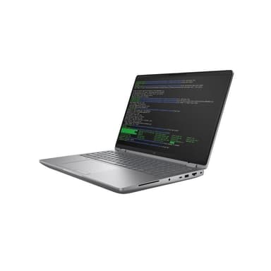 HP ZBook Fury G1i 16 40,6cm (16″) Ultra 9 285HX 64GB 2TB W11P