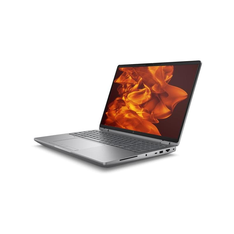 HP ZBook G1i 16 40,6cm (16″) Ultra 9 285HX 64GB 2TB W11P