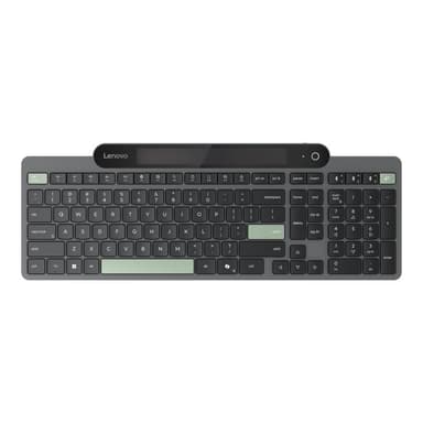 LENOVO Self-Charging Bluetooth Keyboard - German