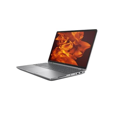 HP ZBook Fury G1i 16 40,6cm (16″) Ultra 7 255HX 32GB 1TB W11P