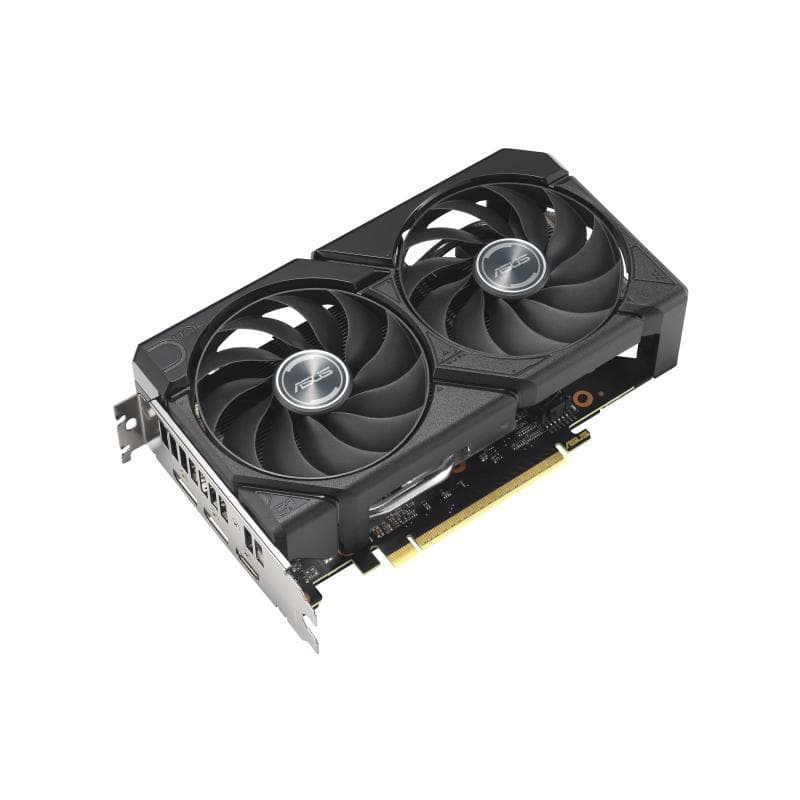 ASUS RADEON RX 9060 XT 16GB