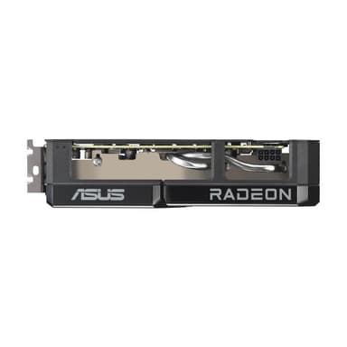 ASUS RADEON RX 9060 XT 16GB