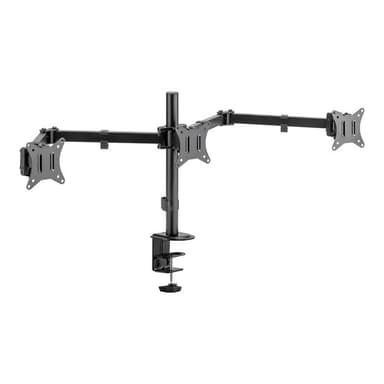 LOGILINK TIS 17″-27″ 3TFT 3Gelenke schw. Max. 7KG, mount