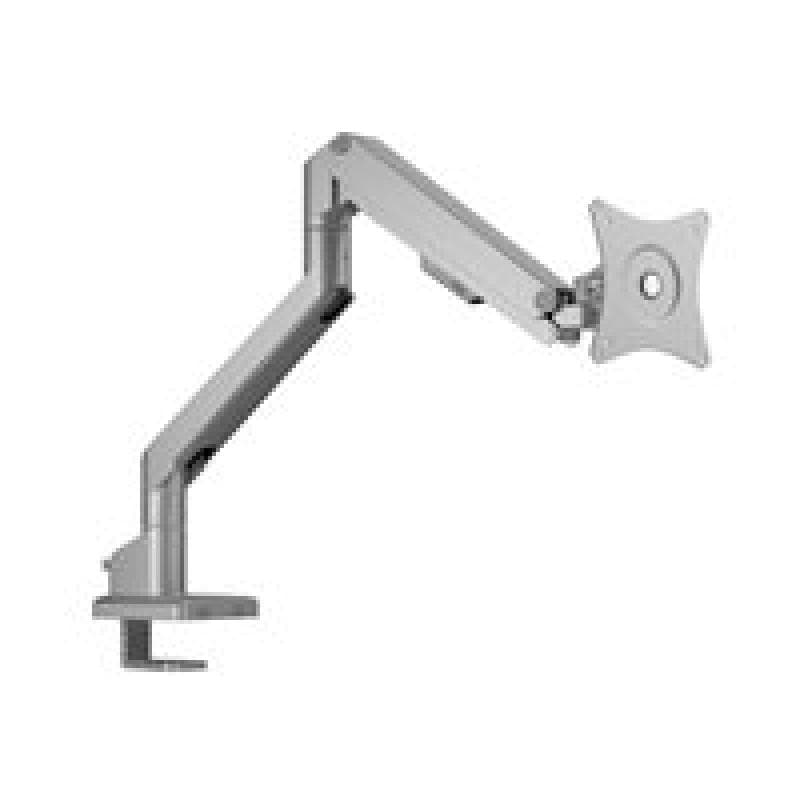 RAIDSONIC Monitorständer 1 Monitor mit Tischhalterung