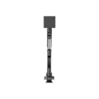 LOGILINK Monitorhalterung 17-57″, bis 27 kg, Aluminium