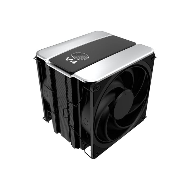 COOLERMASTER Kühler V4 Alpha Black