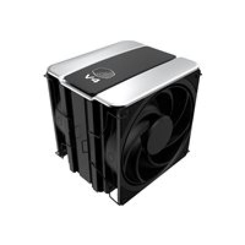 COOLERMASTER Kühler V4 Alpha Black