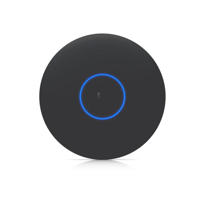 UBIQUITI UniFi AP U7 PRO XGS black
