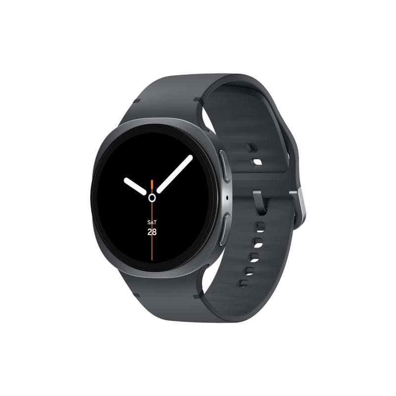 SAMSUNG Galaxy Watch 8 Graphite 44mm DE Model