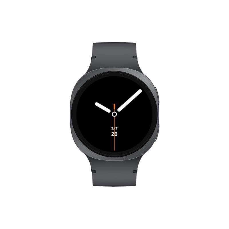 SAMSUNG Galaxy Watch 8 Graphite 44mm DE Model