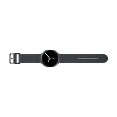 SAMSUNG Galaxy Watch 8 Graphite 44mm DE Model