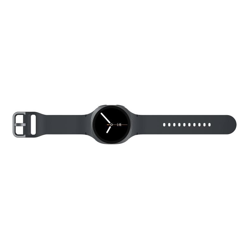 SAMSUNG Galaxy Watch 8 Graphite 40mm DE Model