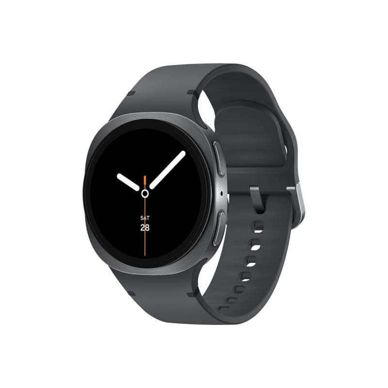 SAMSUNG Galaxy Watch 8 Graphite 40mm DE Model