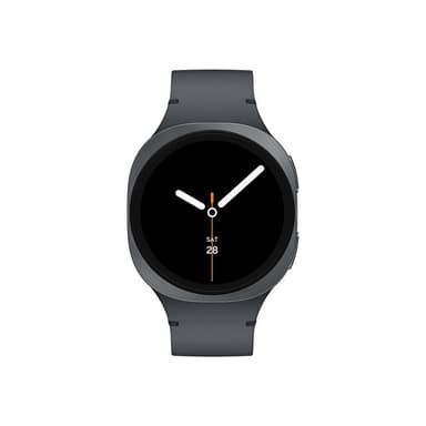 SAMSUNG Galaxy Watch 8 Graphite 40mm DE Model